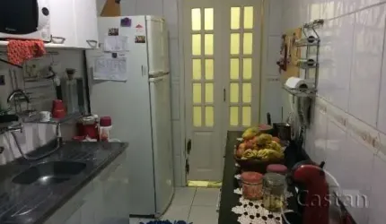 Apartamento com 3 quartos à venda na Estrada Velha da Penha, --, Tatuapé, São Paulo, 63 m2 por R$ 390.000