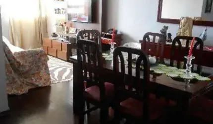 Apartamento com 3 quartos à venda na Rua Glória do Goitá, --, Vila Prudente, São Paulo, 79 m2 por R$ 550.000