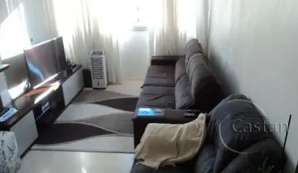 Apartamento com 2 quartos à venda na Rua Ibitirama, --, Vila Prudente, São Paulo, 68 m2 por R$ 420.000