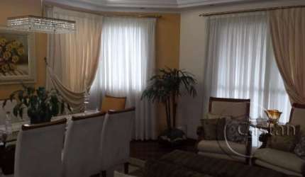 Apartamento com 3 quartos à venda na Rua Doutor Goulart Penteado, --, Água Rasa, São Paulo, 130 m2 por R$ 870.000
