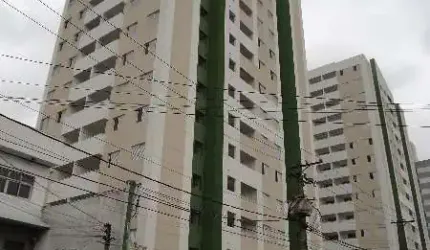 Apartamento com 2 quartos à venda na Avenida Sapopemba, --, Vila Ema, São Paulo, 56 m2 por R$ 390.000