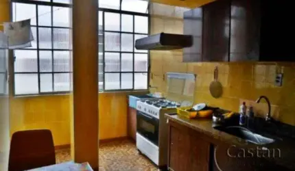 Apartamento com 4 quartos à venda na Rua Padre Benedito Maria Cardoso, --, Mooca, São Paulo, 130 m2 por R$ 530.000