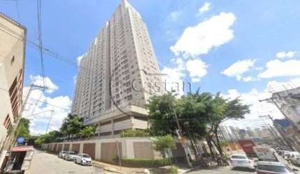Apartamento com 3 quartos à venda na Viaduto do Glicério, --, Liberdade, São Paulo, 56 m2 por R$ 550.000