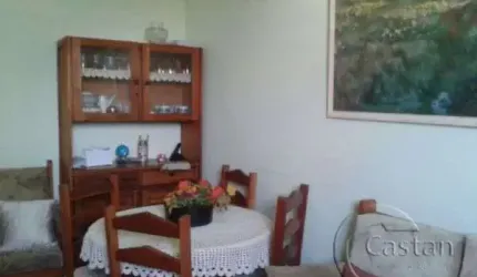 Apartamento com 1 quarto à venda na Avenida Rangel Pestana, --, Brás, São Paulo, 52 m2 por R$ 270.000