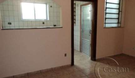 Apartamento com 2 quartos à venda na Rua Joaquim Carlos, --, Brás, São Paulo, 80 m2 por R$ 372.350