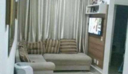 Apartamento com 2 quartos à venda na Rua Odorico Mendes, --, Mooca, São Paulo, 43 m2 por R$ 300.000