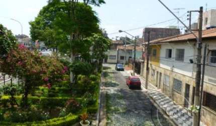Casa em condomínio fechado com 2 quartos à venda na Rua Giuseppe Cesari, --, Brás, São Paulo, 86 m2 por R$ 635.000