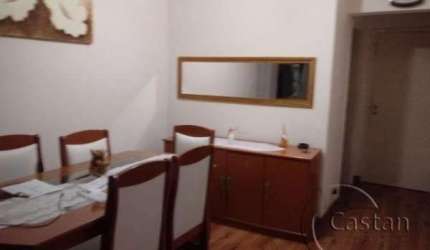 Apartamento com 3 quartos à venda na Rua Leocádia Cintra, --, Mooca, São Paulo, 114 m2 por R$ 744.700