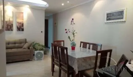 Apartamento com 3 quartos à venda na Avenida Montemagno, --, Vila Formosa, São Paulo, 93 m2 por R$ 650.000