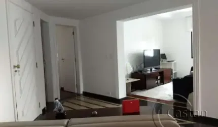 Apartamento com 4 quartos à venda na Rua Lydia Ferrari Magnoli, --, Jardim Avelino, São Paulo, 185 m2 por R$ 1.140.000
