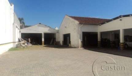 Barracão / Galpão / Depósito à venda na Rua Bom Pastor, --, Ipiranga, São Paulo, 850 m2 por R$ 10.500.000