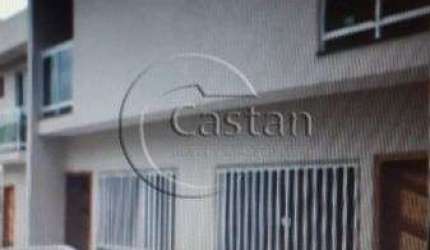 Casa em condomínio fechado com 2 quartos à venda na Rua Iru, --, Vila Formosa, São Paulo, 63 m2 por R$ 500.000