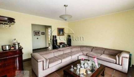 Casa com 3 quartos à venda na Rua França Carvalho, --, Mooca, São Paulo, 260 m2 por R$ 2.075.000
