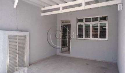 Casa com 2 quartos à venda na Rua Visconde de Inhomerim, --, Mooca, São Paulo, 160 m2 por R$ 1.010.700