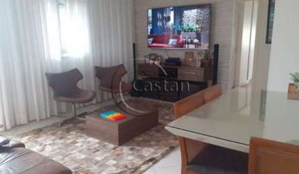 Apartamento com 3 quartos à venda na Rua Carlos Silva, --, Vila Carrão, São Paulo, 68 m2 por R$ 542.000