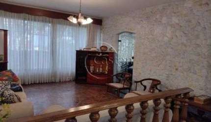 Casa com 4 quartos à venda na Rua Comendador Roberto Ugolini, --, Mooca, São Paulo, 390 m2 por R$ 1.200.000