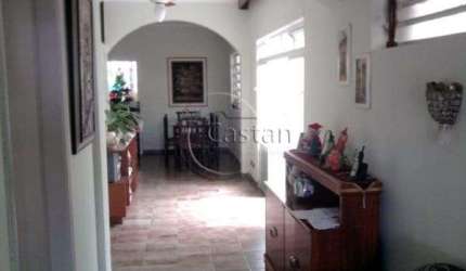 Casa em condomínio fechado com 3 quartos à venda na Rua José dos Reis, --, Vila Prudente, São Paulo, 330 m2 por R$ 2.450.000