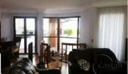 Cobertura com 4 quartos à venda na Rua Chamantá, --, Mooca, São Paulo, 380 m2 por R$ 1.755.350