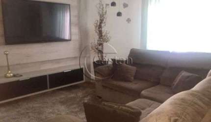 Casa com 2 quartos à venda na Rua Jacurutu, --, Vila Formosa, São Paulo, 110 m2 por R$ 575.000