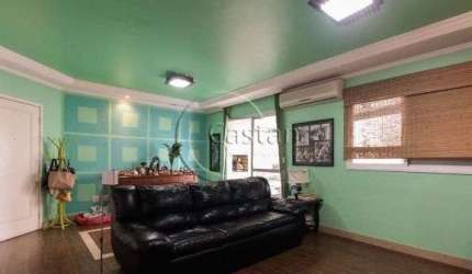 Apartamento com 3 quartos à venda na Rua Taquarytinga, --, Mooca, São Paulo, 120 m2 por R$ 1.490.000
