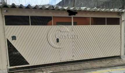 Casa com 3 quartos à venda na Rua Coronel Rodrigues, --, Vila Formosa, São Paulo, 112 m2 por R$ 777.700