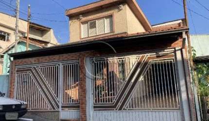 Casa com 4 quartos à venda na Barbosa Ferraz, --, Parque São Lucas, São Paulo, 319 m2 por R$ 700.000