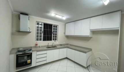 Casa com 2 quartos para alugar na Rua Dias Leme, --, Mooca, São Paulo, 94 m2 por R$ 3.000