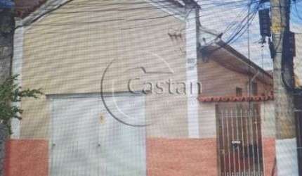 Casa com 3 quartos à venda na Rua Cuiabá, --, Mooca, São Paulo, 200 m2 por R$ 1.100.000