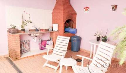 Casa com 3 quartos à venda na Rua Professor Gustavo Pires de Andrade, --, Vila Prudente, São Paulo, 105 m2 por R$ 800.000