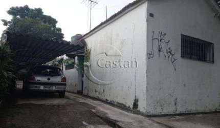 Terreno à venda na Avenida Montemagno, --, Vila Formosa, São Paulo, 500 m2 por R$ 1.740.000