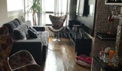 Apartamento com 2 quartos à venda na Rua Anália Franco, --, Jardim Anália Franco, São Paulo, 70 m2 por R$ 745.000