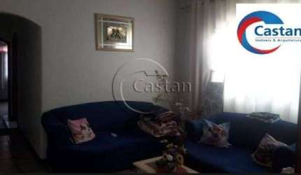 Casa com 4 quartos à venda na Rua Nova Jerusalém, --, Tatuapé, São Paulo, 150 m2 por R$ 1.200.000