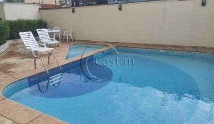 Apartamento com 3 quartos para alugar na Rua Mossâmedes, --, Jardim Anália Franco, São Paulo, 85 m2 por R$ 4.000