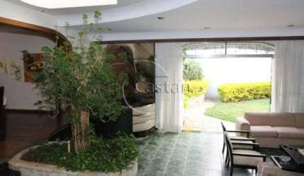 Casa com 3 quartos à venda na Rua João Comino Lopes, --, Mooca, São Paulo, 267 m2 por R$ 3.404.260