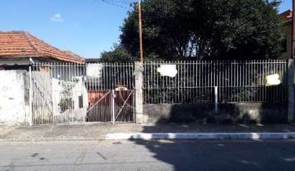 Terreno à venda na Rua das Cobeias, --, Vila Prudente, São Paulo, 535 m2 por R$ 638.300