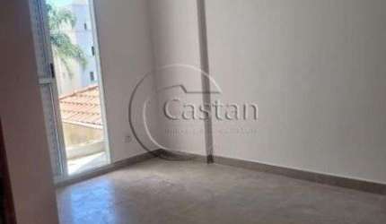 Apartamento com 2 quartos à venda na Rua Teodoro Mascarenhas, --, Vila Matilde, São Paulo, 39 m2 por R$ 266.000