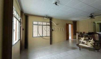 Casa com 3 quartos à venda na Rua do Oratório, --, Mooca, São Paulo, 400 m2 por R$ 3.000.000