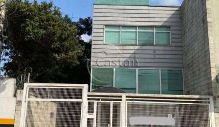 Prédio à venda na Rua Javari, --, Mooca, São Paulo, 1324 m2 por R$ 5.500.000