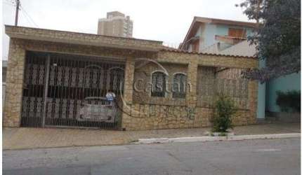 Casa com 3 quartos à venda na Rua Piraçununga, --, Mooca, São Paulo, 400 m2 por R$ 1.800.000