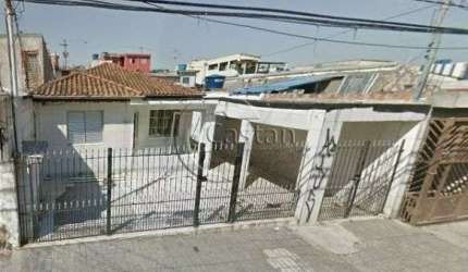 Terreno à venda na Rua Doutor José Cássio Soares, --, Parque São Lucas, São Paulo, 290 m2 por R$ 559.000