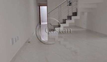 Casa com 3 quartos à venda na Rua Doutor Nogueira de Noronha, --, Parque São Lucas, São Paulo, 110 m2 por R$ 600.000