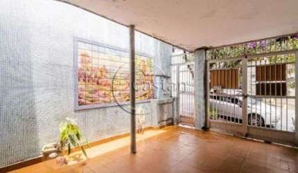Casa com 2 quartos à venda na Rua Vinte e Oito de Setembro, --, Ipiranga, São Paulo, 130 m2 por R$ 745.000
