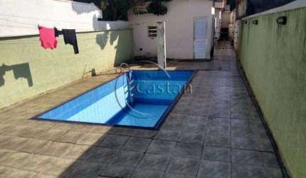 Casa com 3 quartos à venda na Rua General Lecor, --, Ipiranga, São Paulo, 200 m2 por R$ 1.489.500