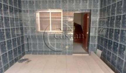 Casa com 2 quartos à venda na Rua Catarina Cortez, --, Mooca, São Paulo, 94 m2 por R$ 550.000