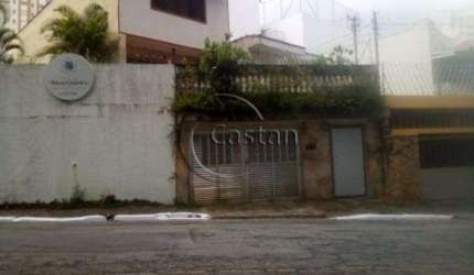 Casa com 3 quartos à venda na Rua Domingos da Fonseca, --, Mooca, São Paulo, 257 m2 por R$ 1.425.000