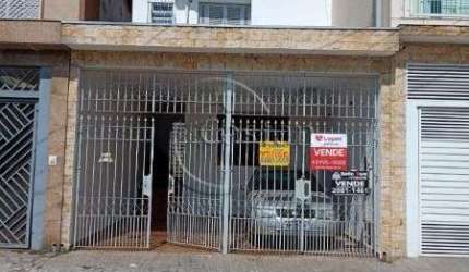 Casa com 2 quartos à venda na Rua General Irulegui Cunha, --, Vila Prudente, São Paulo, 110 m2 por R$ 659.600
