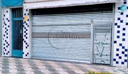 Prédio com 1 sala à venda na Avenida Álvaro Ramos, --, Água Rasa, São Paulo, 161 m2 por R$ 1.805.000