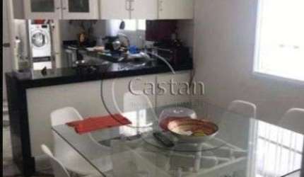 Casa com 3 quartos à venda na Rua Monteiro Soares Filho, --, Vila Zelina, São Paulo, 165 m2 por R$ 930.000