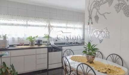 Apartamento com 3 quartos à venda na Rua Mariano Procópio, --, Ipiranga, São Paulo, 197 m2 por R$ 957.500
