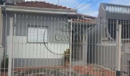 Casa com 4 quartos à venda na Rua Manuel Onha, --, Mooca, São Paulo, 180 m2 por R$ 570.000